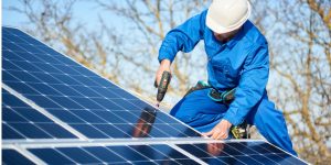 Installation Maintenance Panneaux Solaires Photovoltaïques à Gometz-le-Chatel